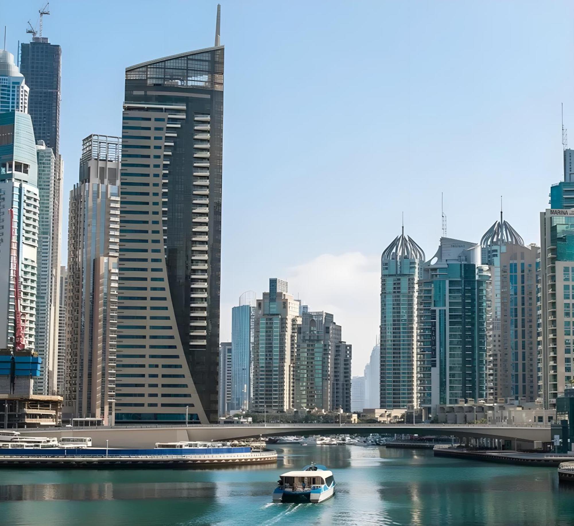 Hostel Community Abu Dhabi