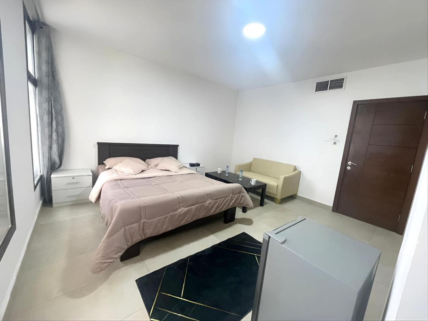 Community Hostel Abu Dhabi
