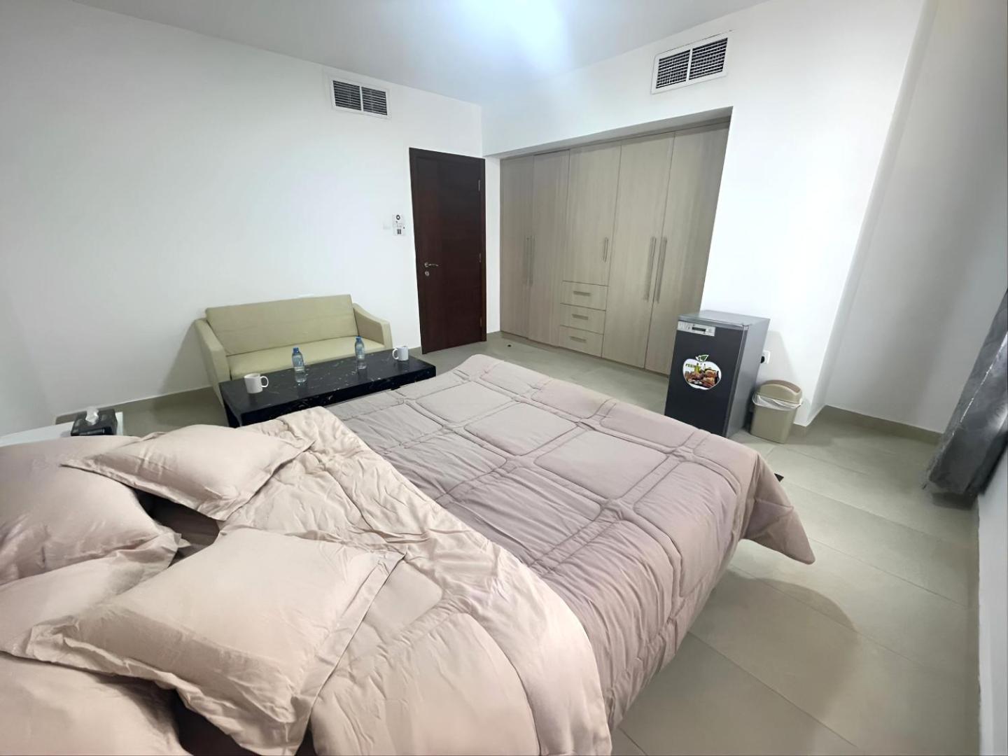 Community Hostel Abu Dhabi